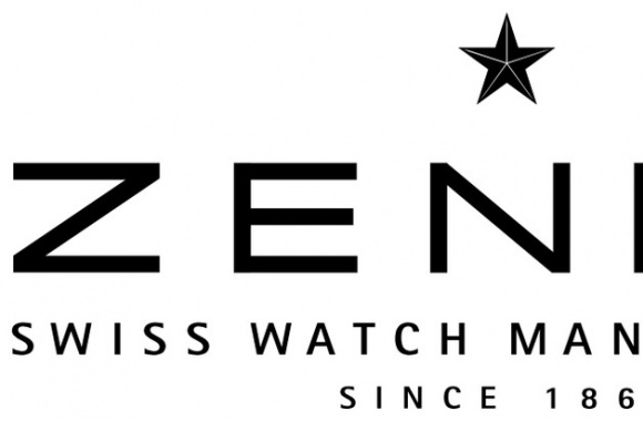 Zenith Logo download in high quality
