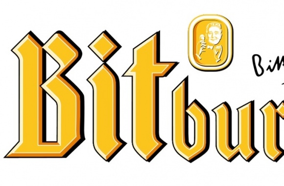 Bitburger Logo download in high quality