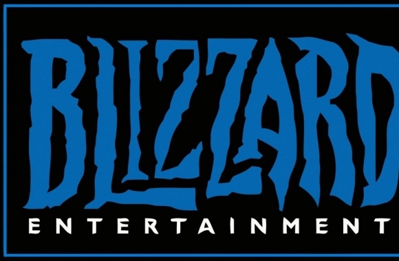 Blizzard Logo download in high quality