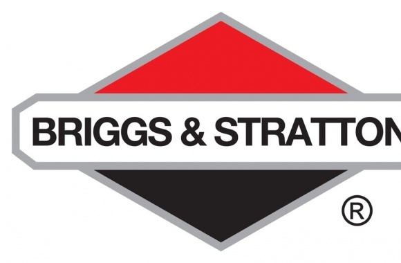 Briggs & Stratton Logo download in high quality