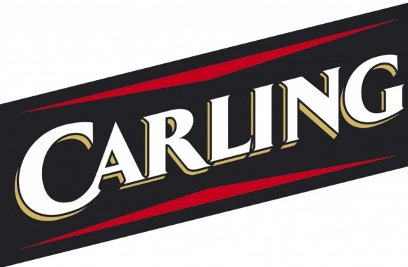 Carling Logo download in high quality