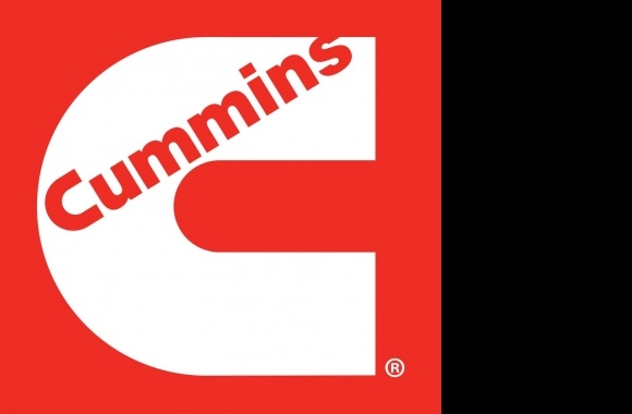 Cummins Logo download in high quality