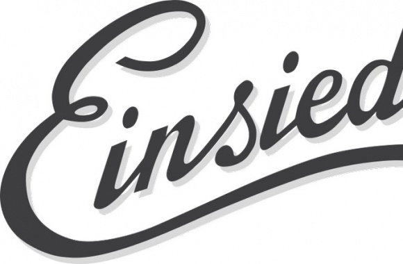 Einsiedler Logo download in high quality