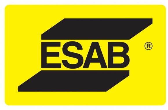 ESAB Logo download in high quality