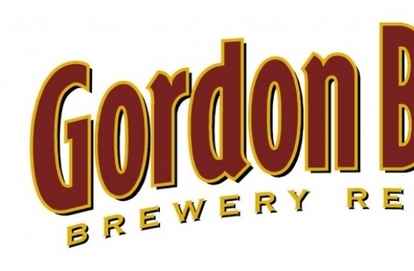 Gordon Biersch Logo download in high quality