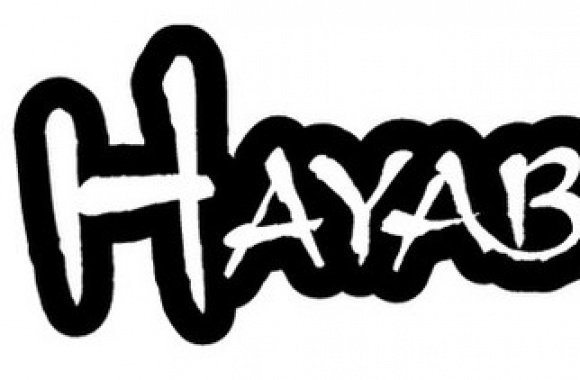 Hayabusa Logo download in high quality