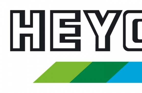 Heyco Logo download in high quality