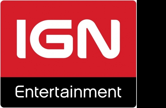 IGN Logo download in high quality