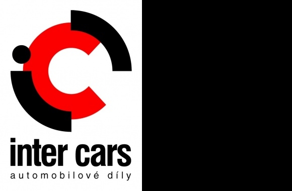 Inter Cars Logo download in high quality