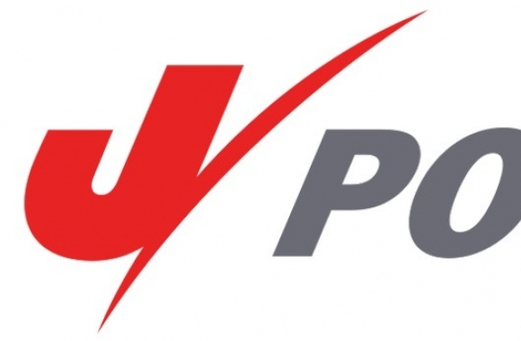 J-power Logo