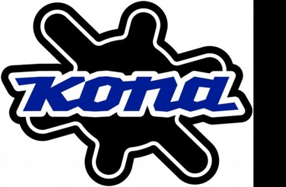 Kona Logo download in high quality