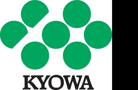 Kyowa Logo download in high quality