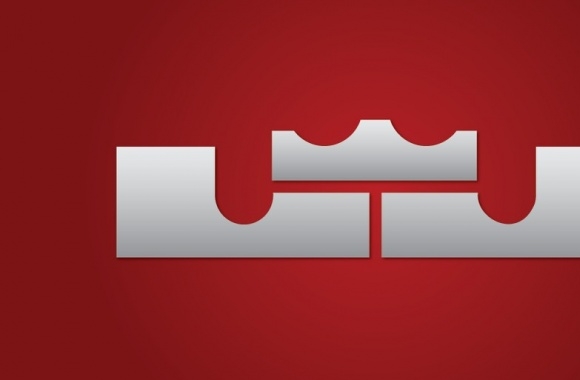 LeBron Logo