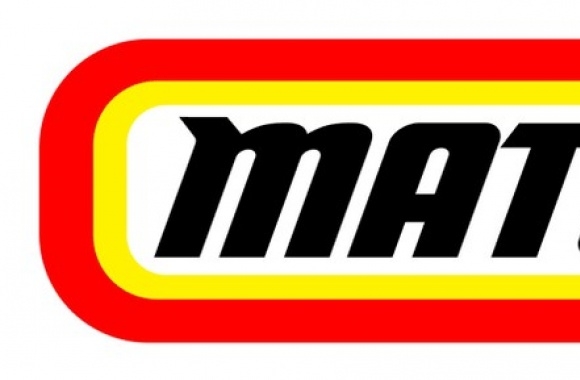 Matchbox Logo download in high quality