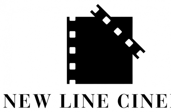 New Line Cinema Logo download in high quality
