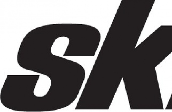 Ski-Doo Logo download in high quality