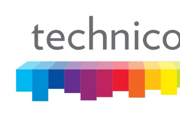 Technicolor Logo download in high quality