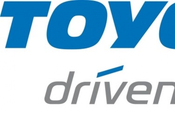 Toyo Tires Logo download in high quality