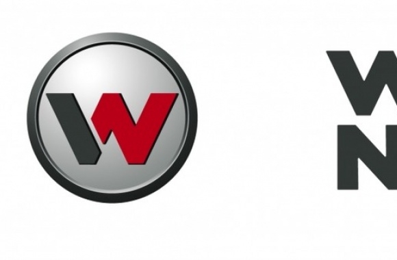 Wacker Neuson Logo download in high quality
