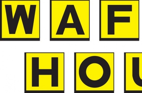 Waffle House Logo download in high quality