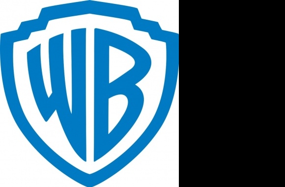 WB Logo download in high quality