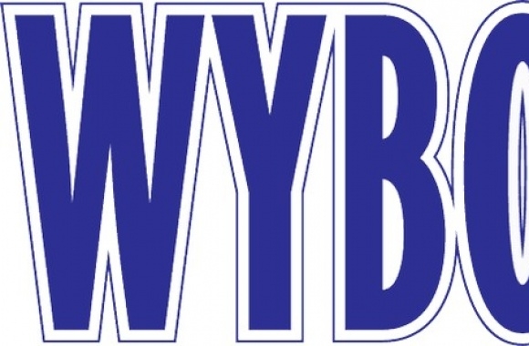 Wyborowa Logo download in high quality