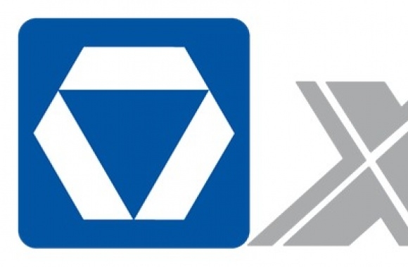 XCMG Logo download in high quality