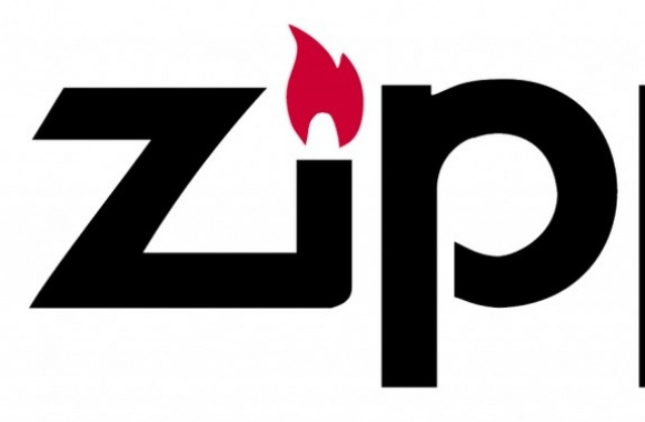 Zippo Logo download in high quality