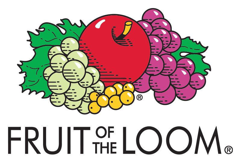 Fruit of the loom logo wallpapers HD