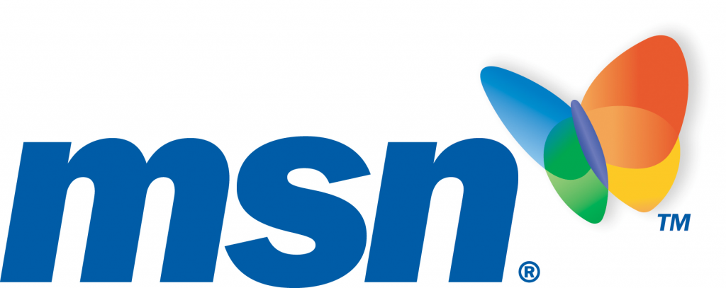 MSN logo wallpapers HD