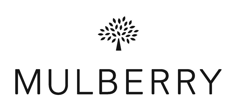 Mulberry logo wallpapers HD