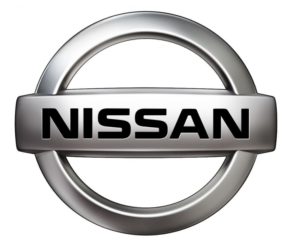 Nissan logo wallpapers HD