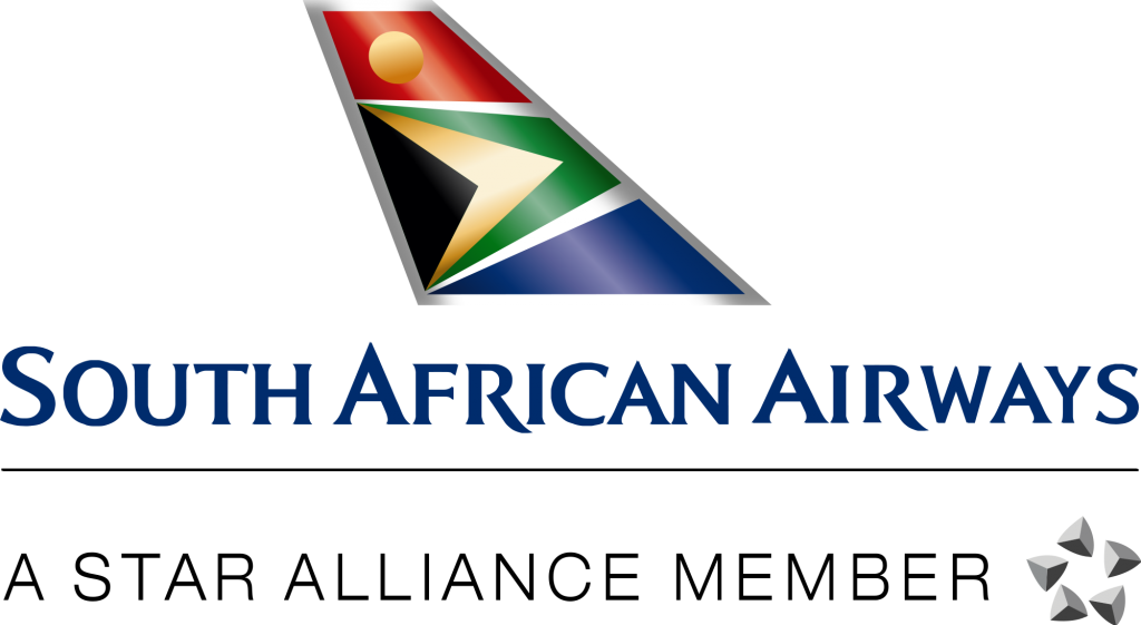 South African Airways logo wallpapers HD