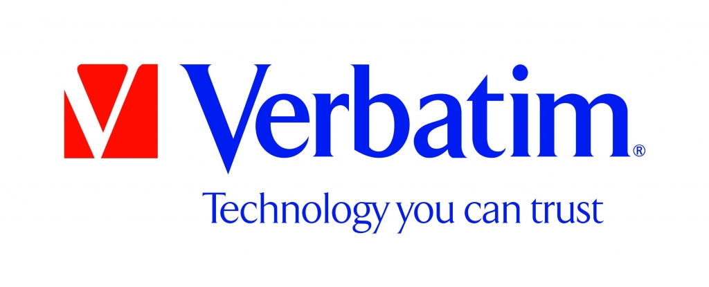 Verbatim logo wallpapers HD