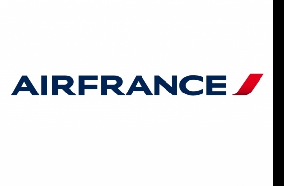 Air France logo download in high quality