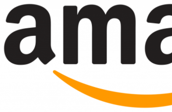Amazon logo download in high quality