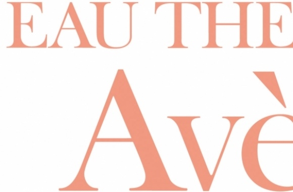 Avene logo download in high quality