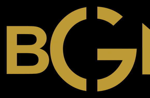 BGN logo download in high quality