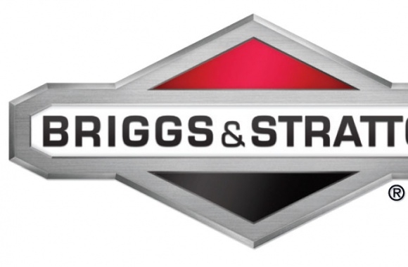 Briggs and Stratton logo download in high quality