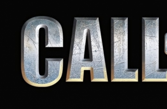 Call Of Duty logo