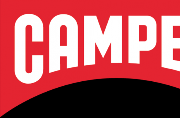 Camper logo download in high quality
