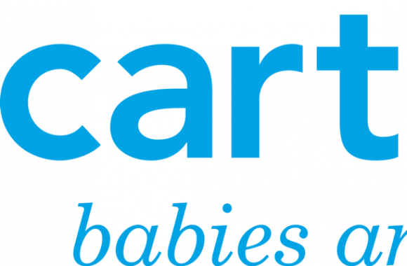 Carters logo download in high quality