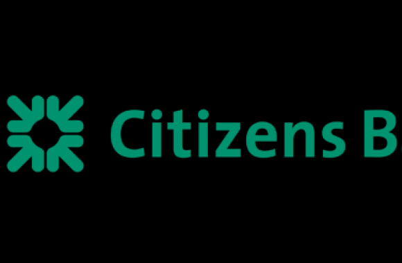 Citizens Bank logo download in high quality