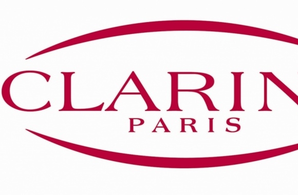 Clarins logo download in high quality