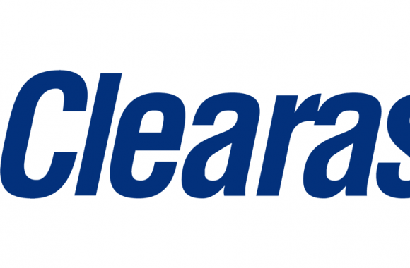 Clearasil logo download in high quality