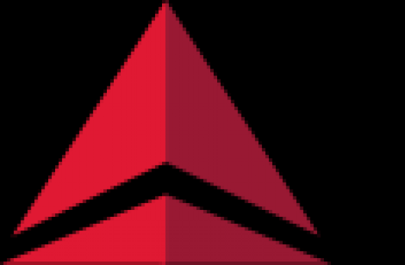 Delta Air Lines logo download in high quality