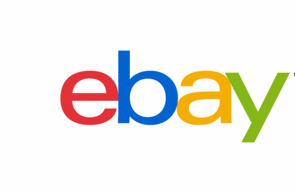 Ebay logo download in high quality