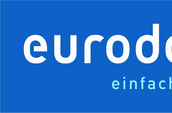 Eurodomo logo download in high quality