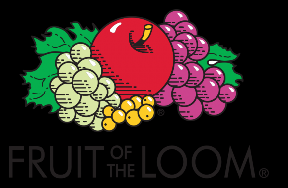 Fruit of the loom logo download in high quality