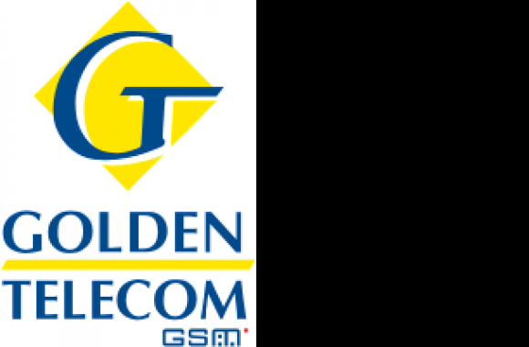 GOLDEN TELECOM logo download in high quality